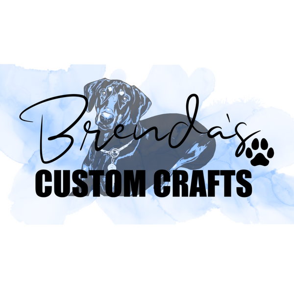 Brenda's Custom Crafts